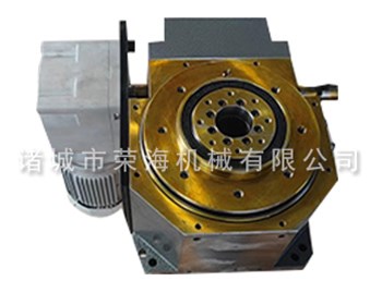 精密凸輪分割器：榮海機(jī)械凸輪分割器，廠(chǎng)家直營(yíng)，現(xiàn)貨直供