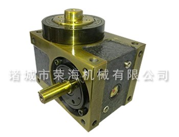 凸輪分割器批發(fā)淺析，凸輪分割器，高精密分度箱，質(zhì)保長(zhǎng)貨期短